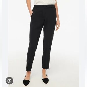 J.Crew Jamie Pant